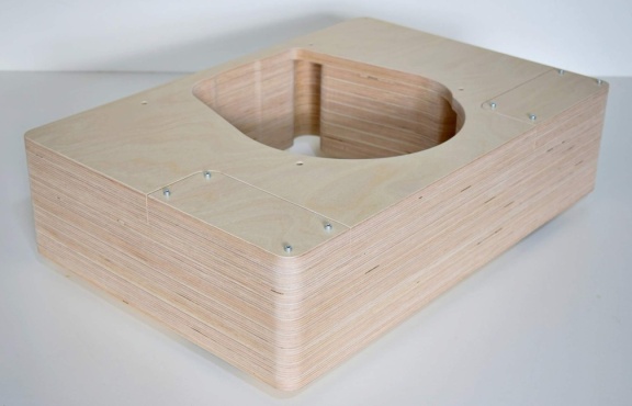 Garrard 401 XXL plus - 004